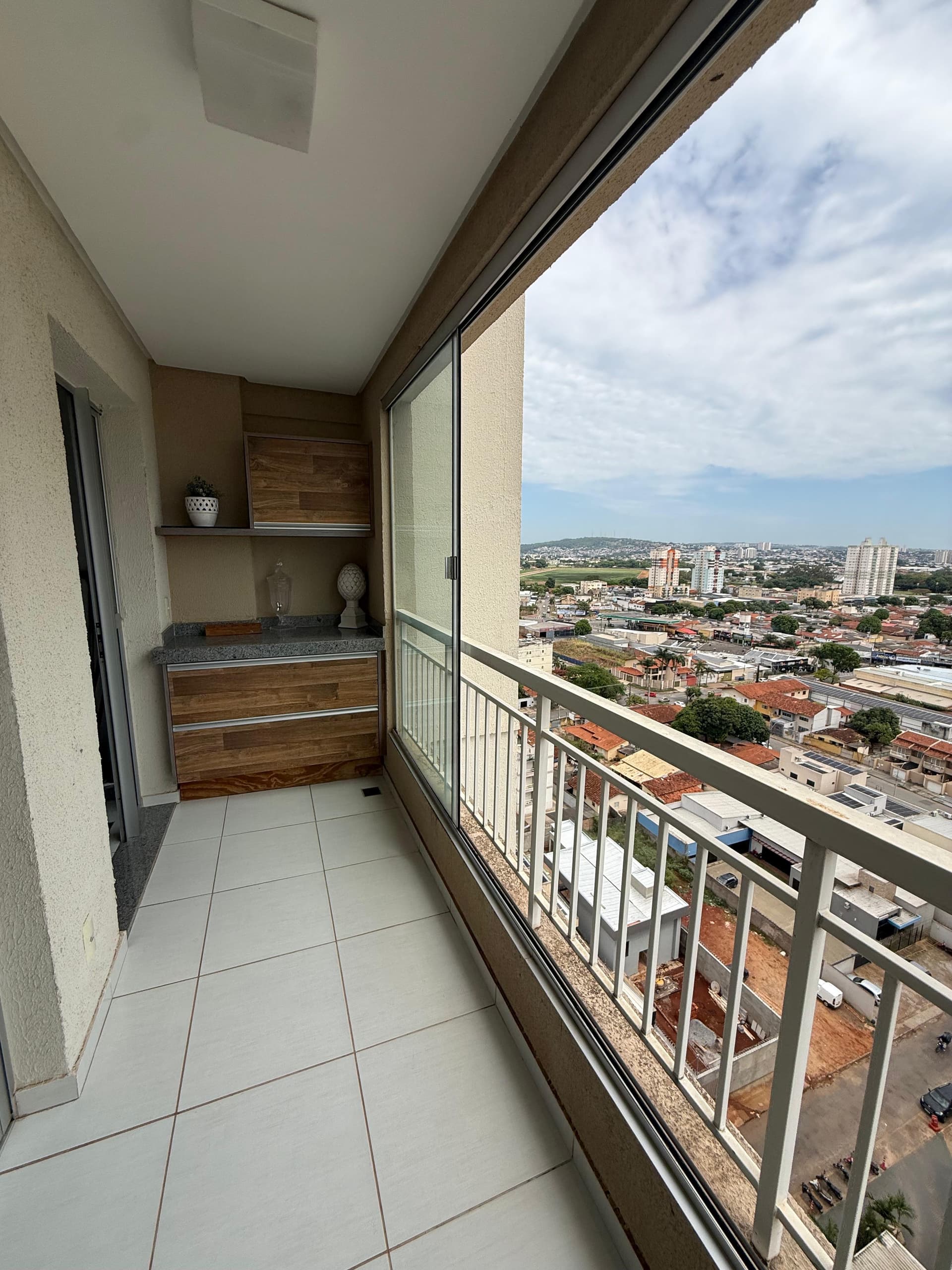 Residencial Viva Sudoeste