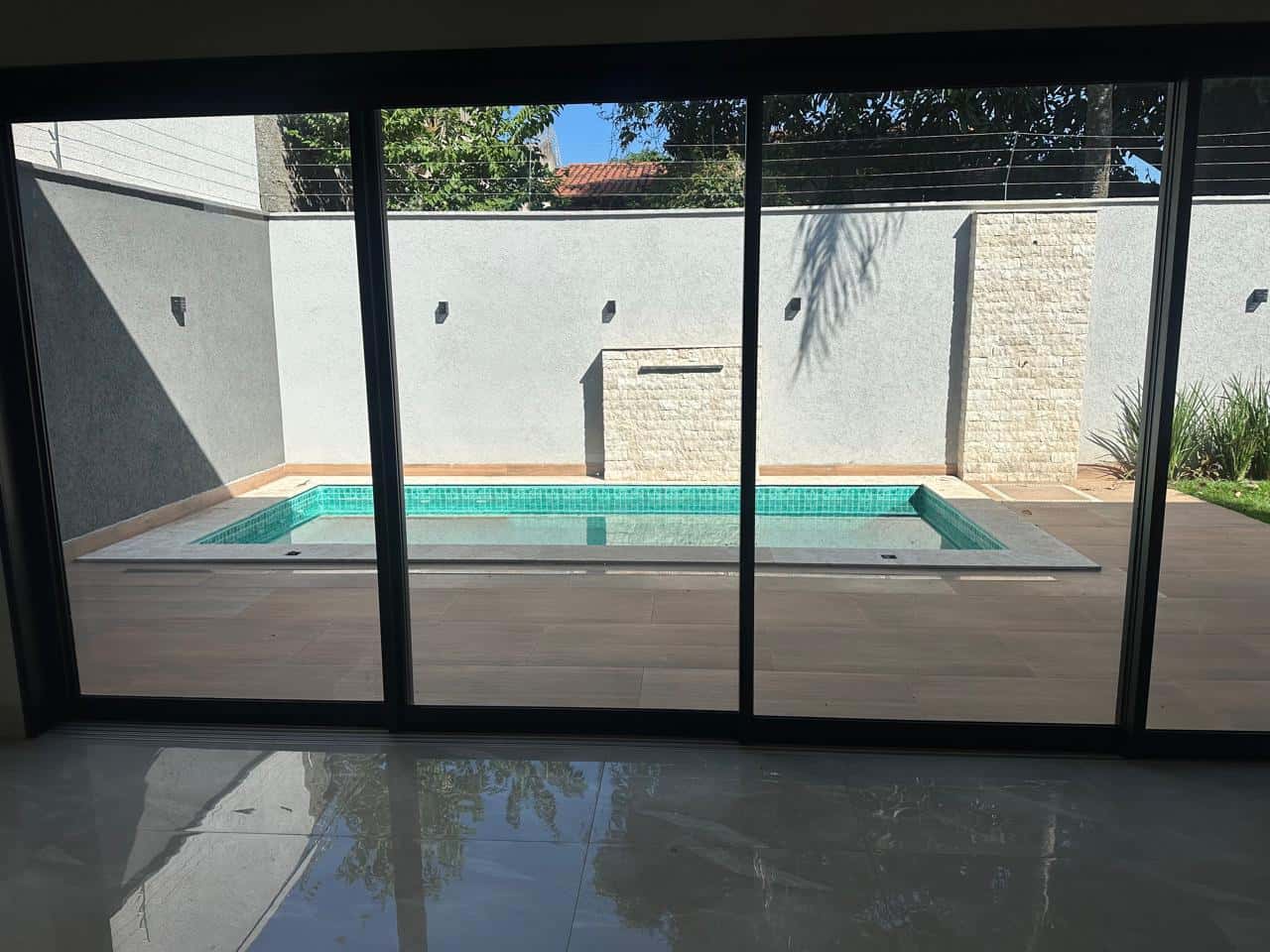 CASA NO JARDIM PRESIDENTE