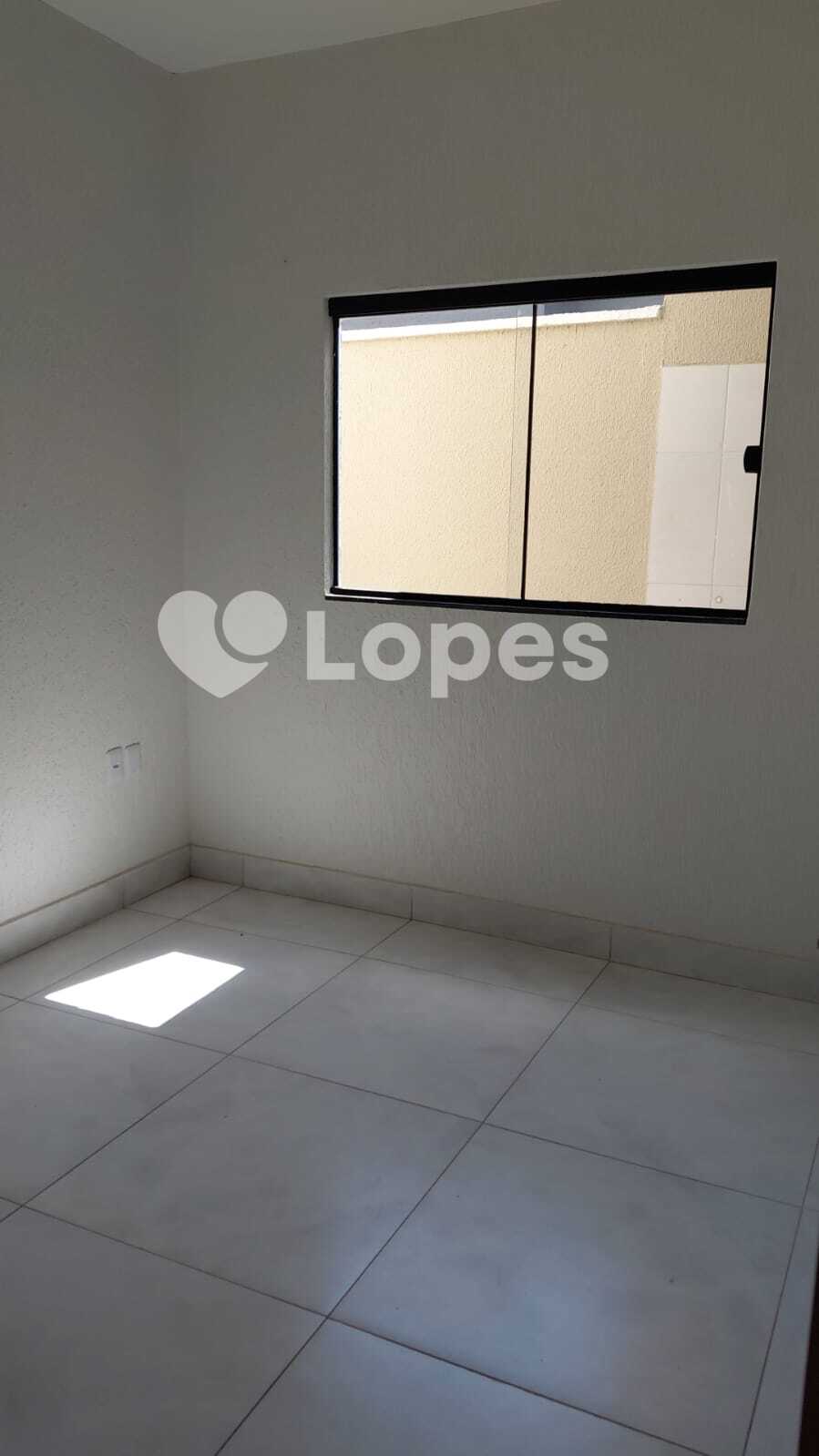 Casa 2 Quartos à Venda no Residencial Tuzimoto, Goiânia – Próxima ao Supermercado Mendanha