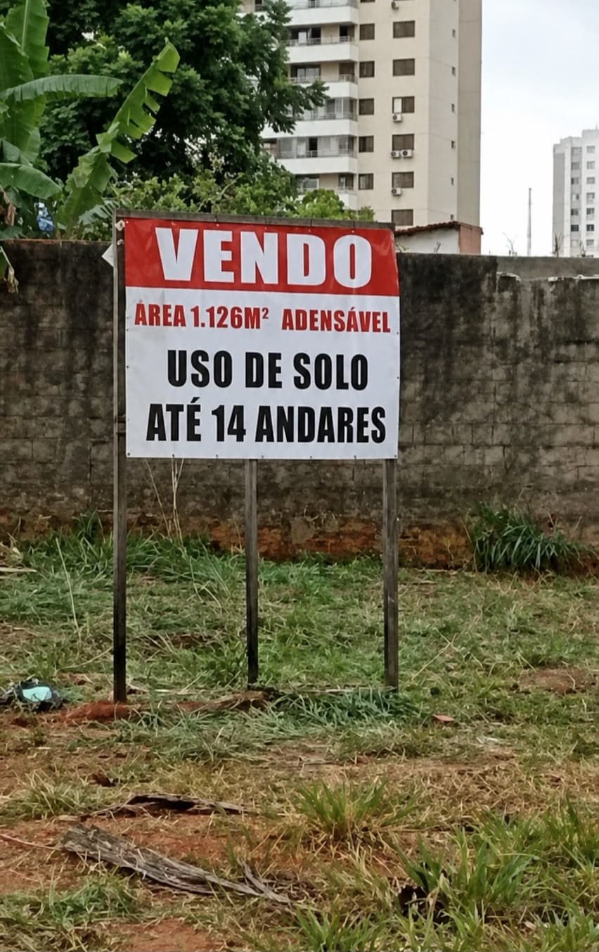 Terreno Parque Amazônia Exclusivo na Região - Uso de Solo Potencial para 14 Andares!