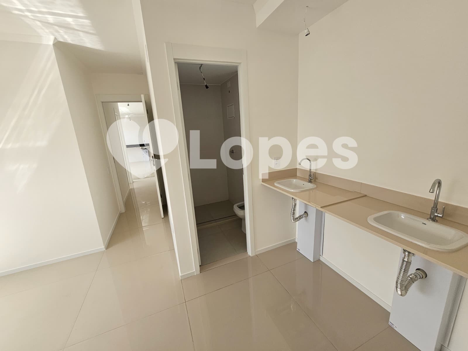 Apartamento no Setor Bueno | 3 Suítes Plenas | Alto Padrão