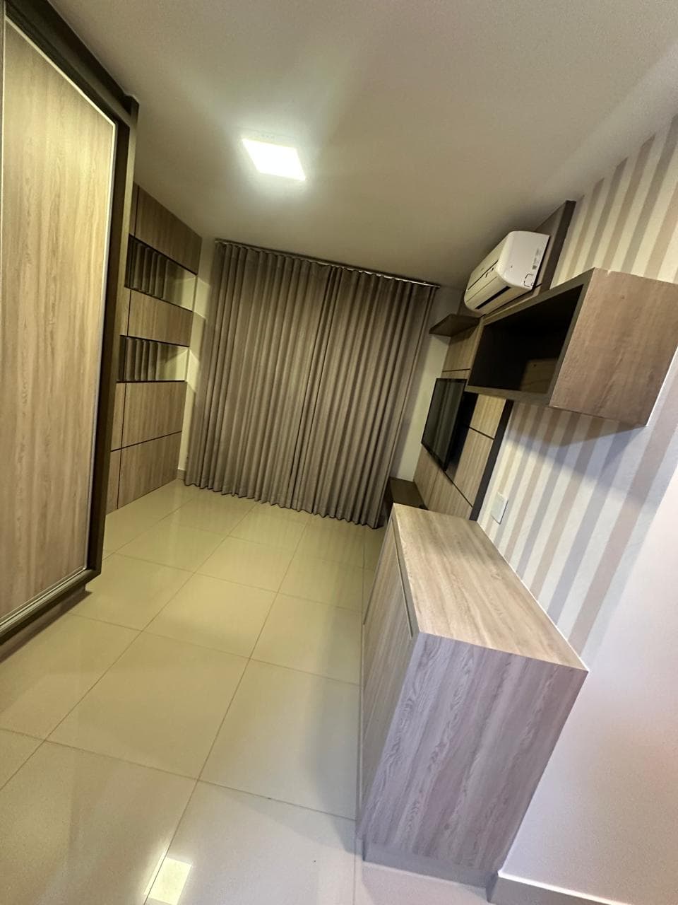 Apartamento à Venda no Vila dos Alpes – 20º e Último Andar | 2 Quartos | Nascente