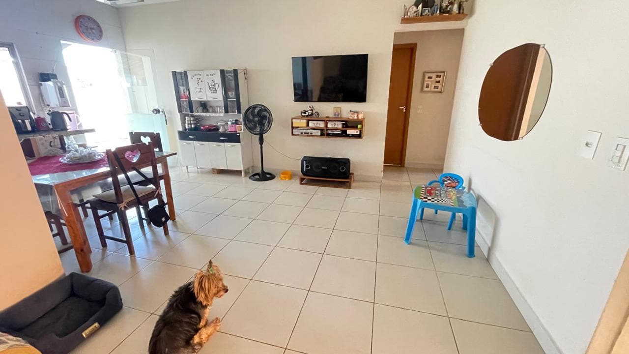 CASA JARDIM GUANABARA