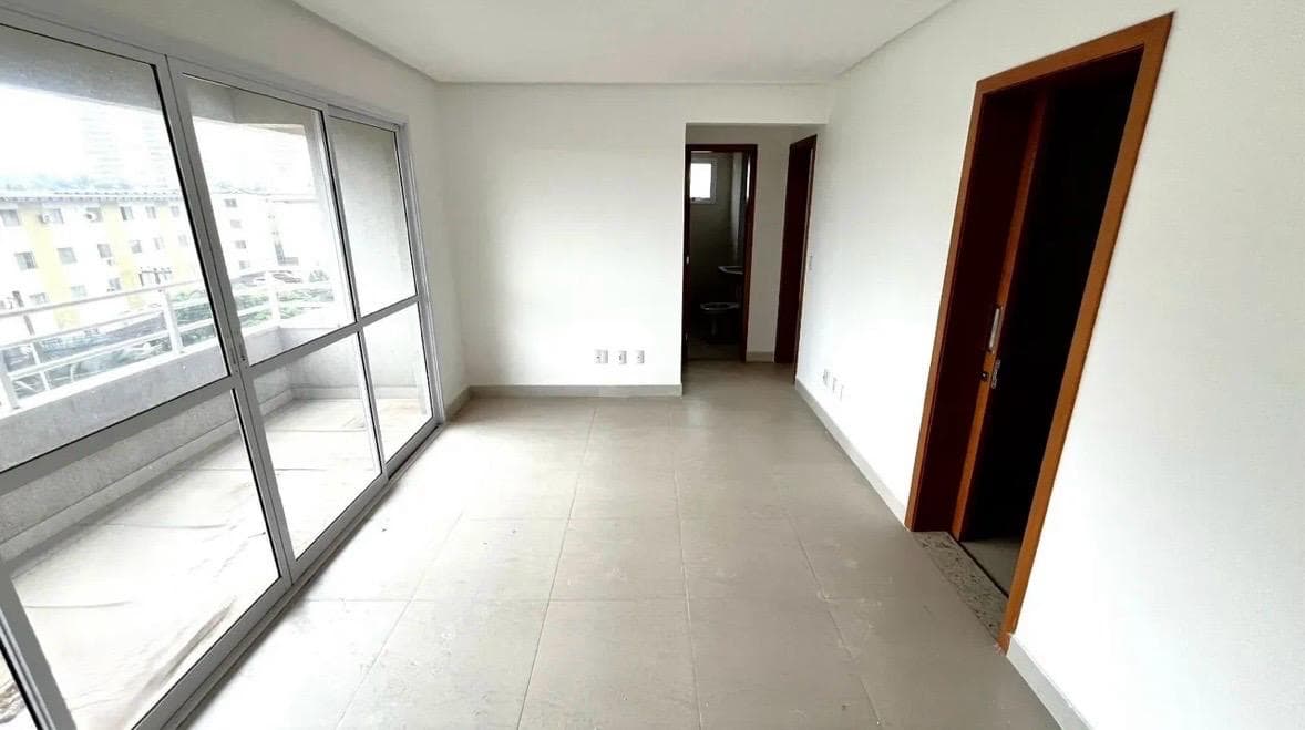 Apartamento novo Vila Bela