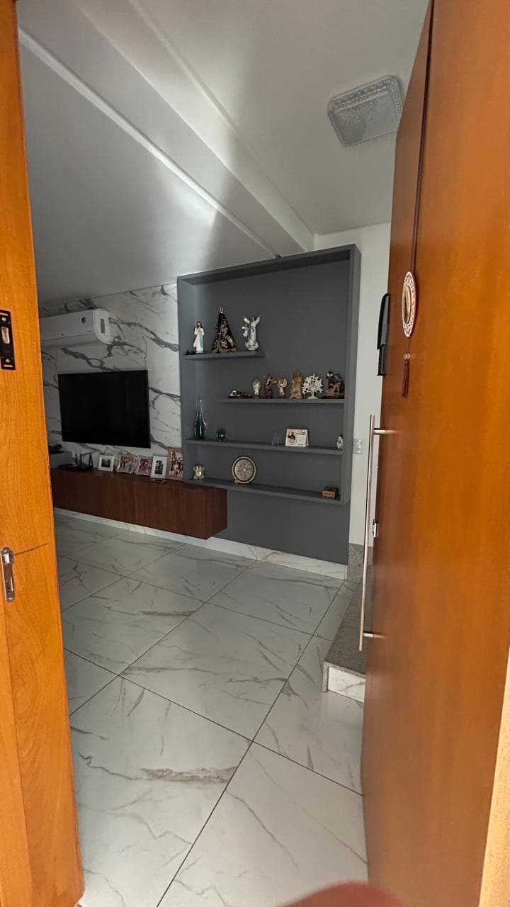 Sobrado alto padrão