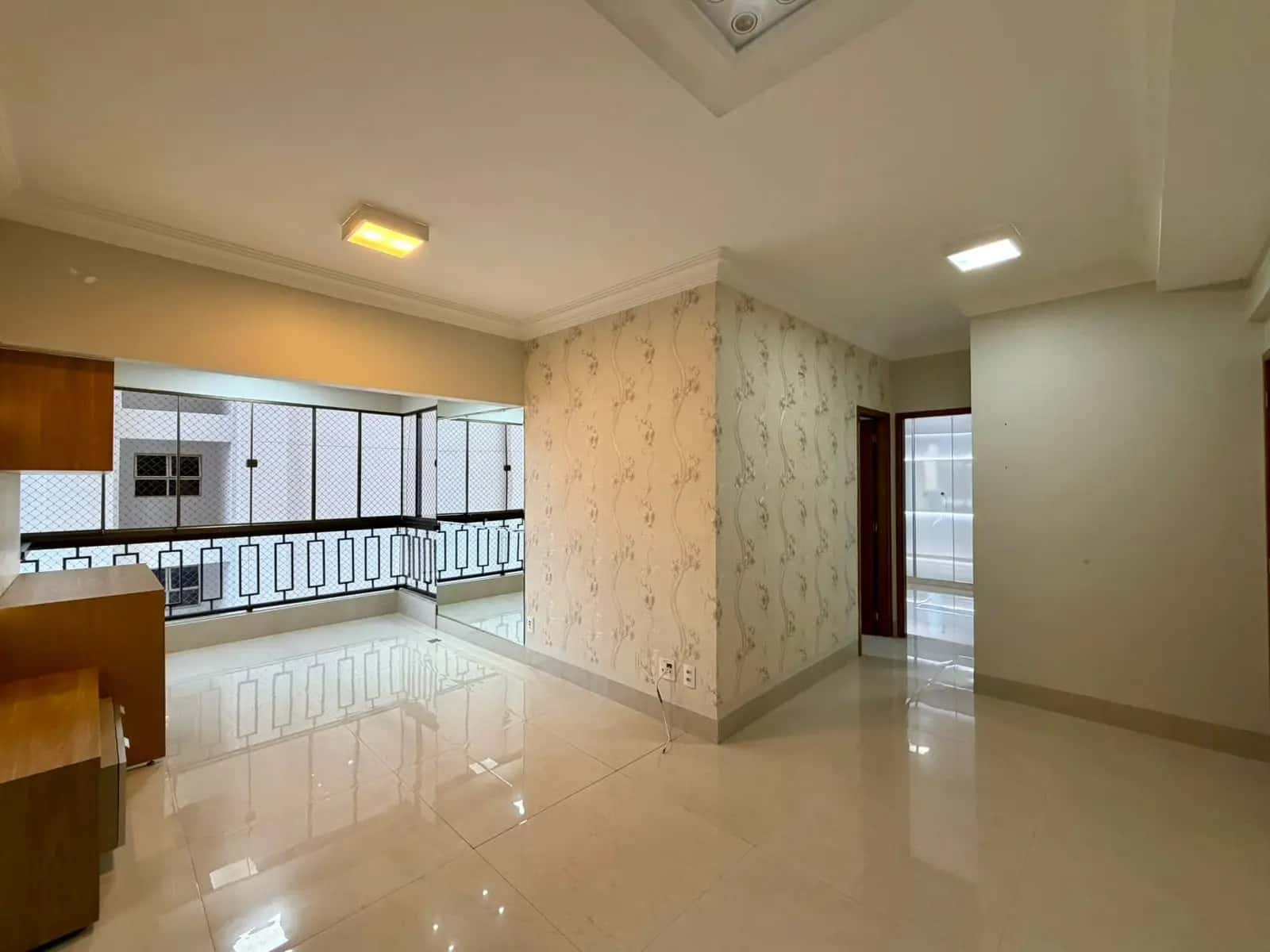 Apartamento 1 Suíte no Setor Bueno