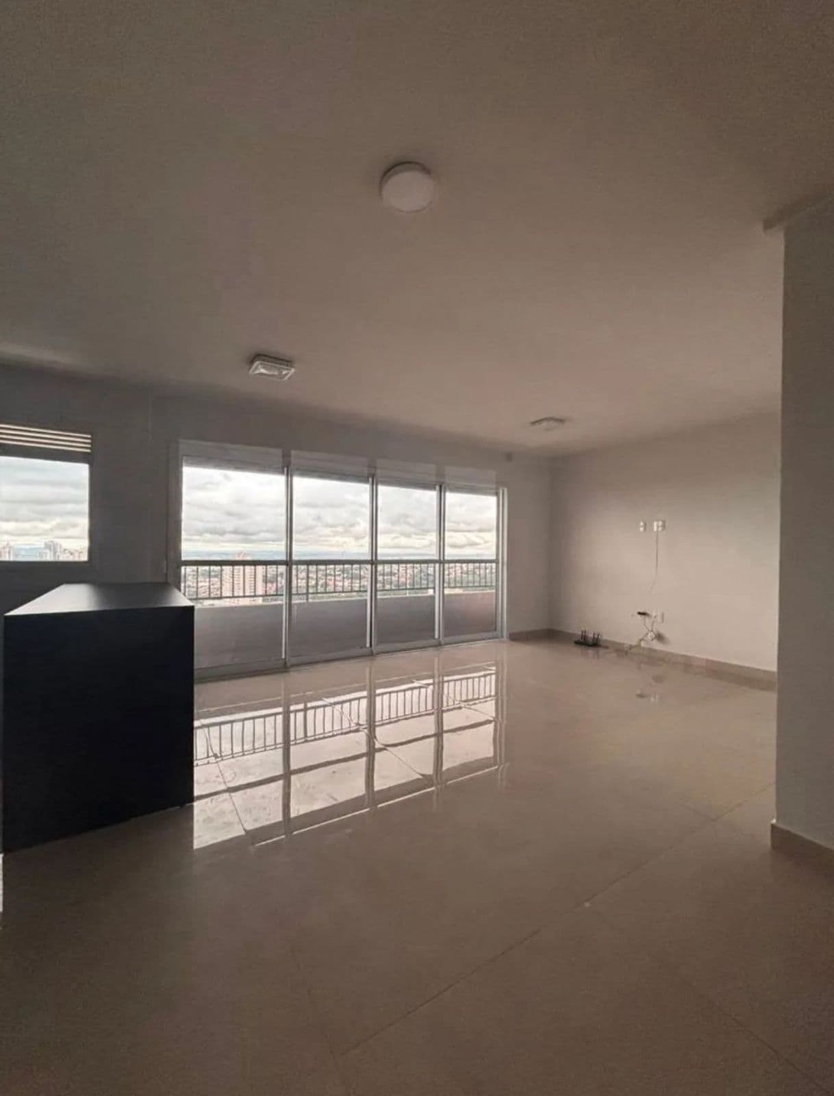 APARTAMENTO ALTO AREIÃO