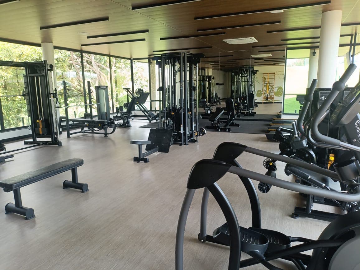 Lote | Jardins Versalhes