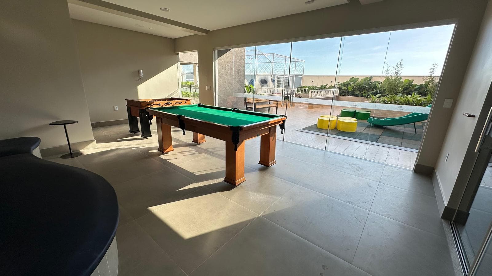 Apartamento no Bueno Ágio