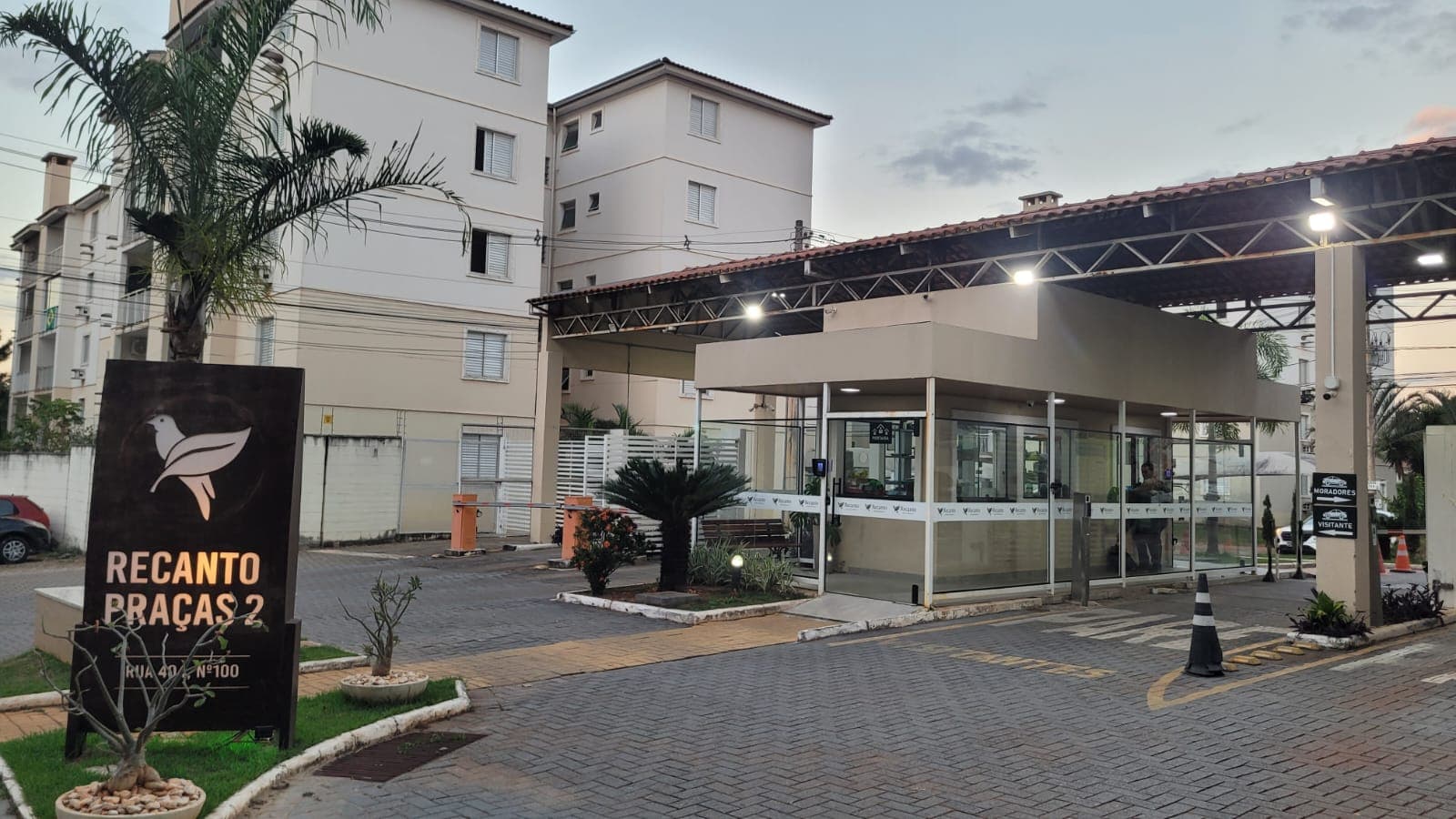 Oportunidade: 2 Quartos c/ Varanda Gourmet no Negrão de Lima