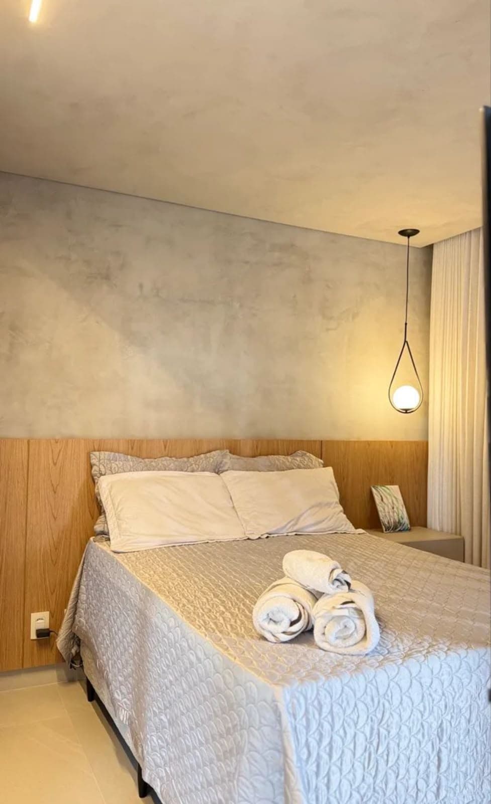 GYRO ROOFTOP | APARTAMENTO MOBILIADO À VENDA SETOR MARISTA