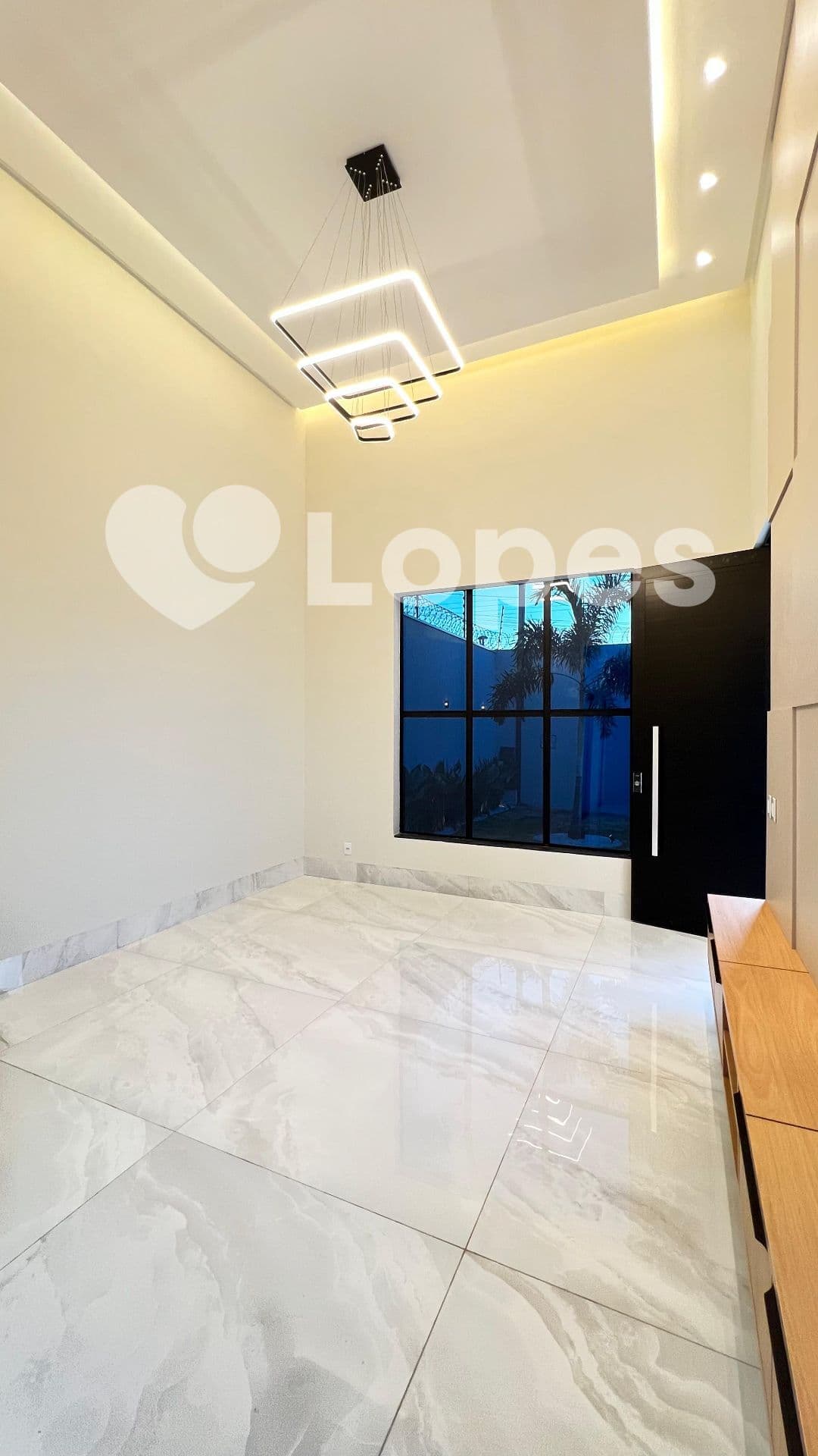 Casa Térrea 3 Suítes à Venda no Faiçalville – Goiânia | Próxima ao Parque Macambira