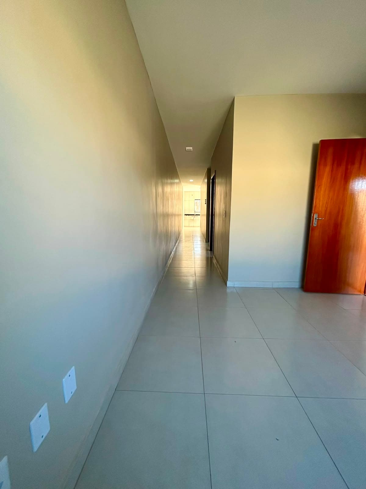 Casa 2Q 1S Jardim Cristal