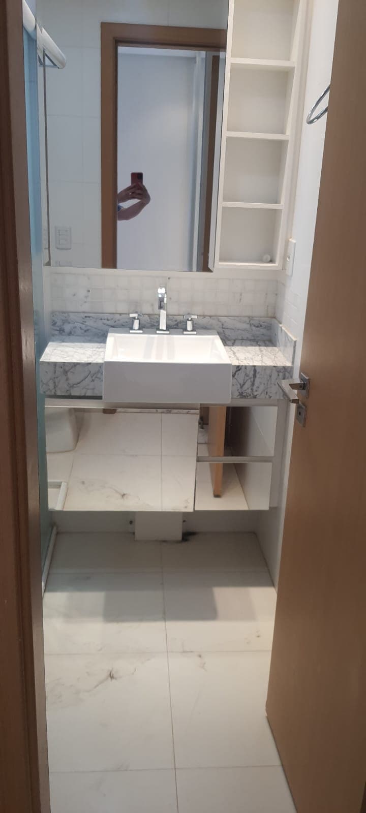 Residencial Twenty Three Park