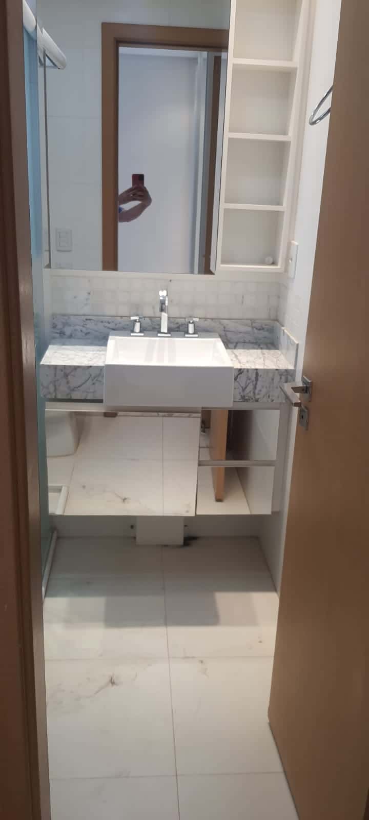Residencial Twenty Three Park