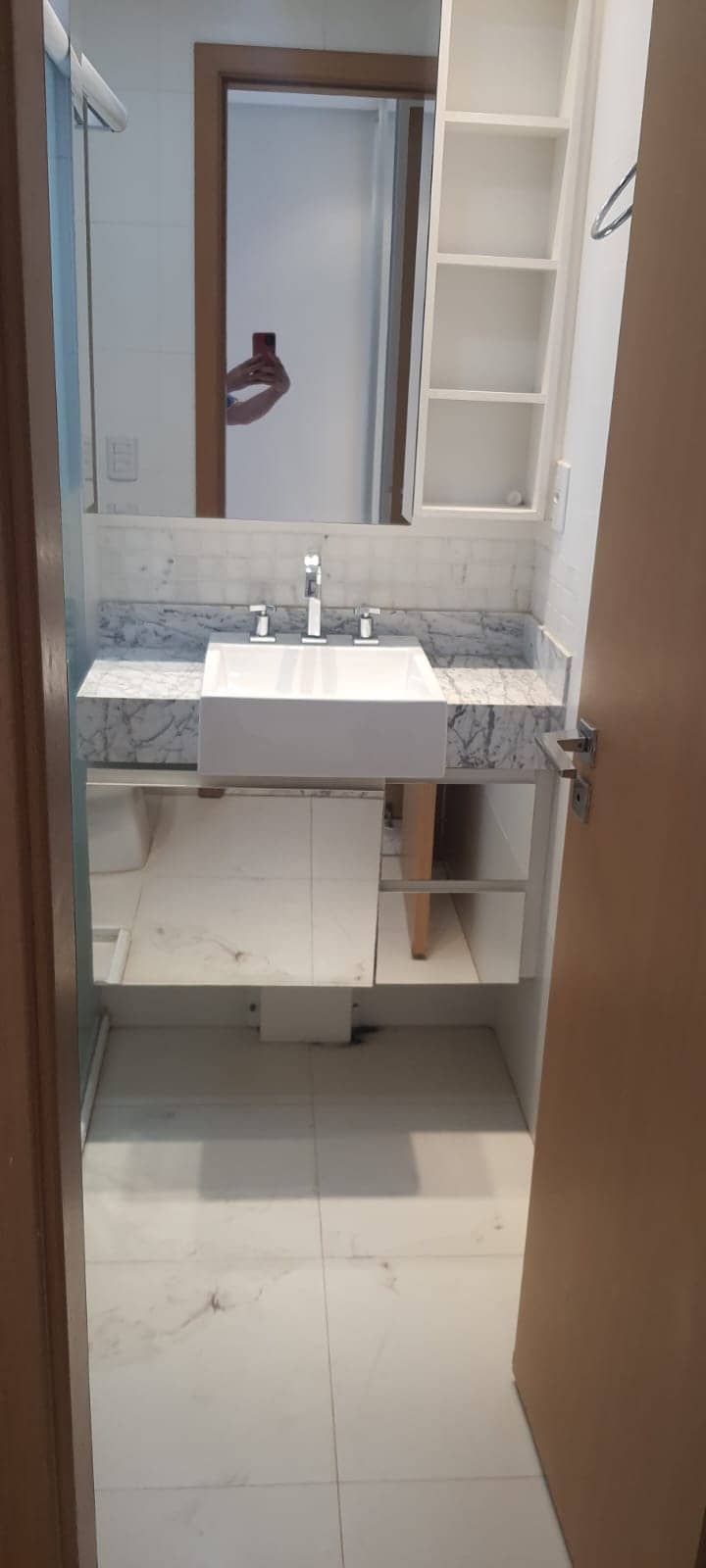 Residencial Twenty Three Park