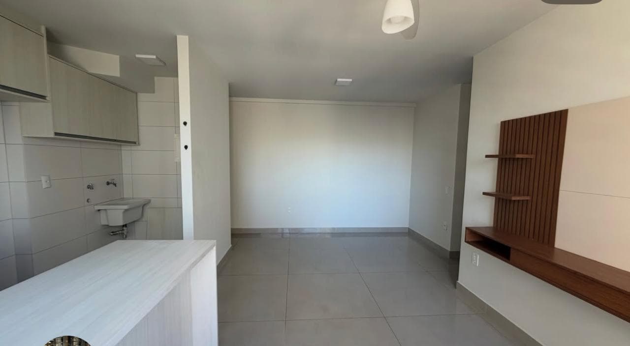 Apartamento 67 m² - Setor Pedro Ludovico