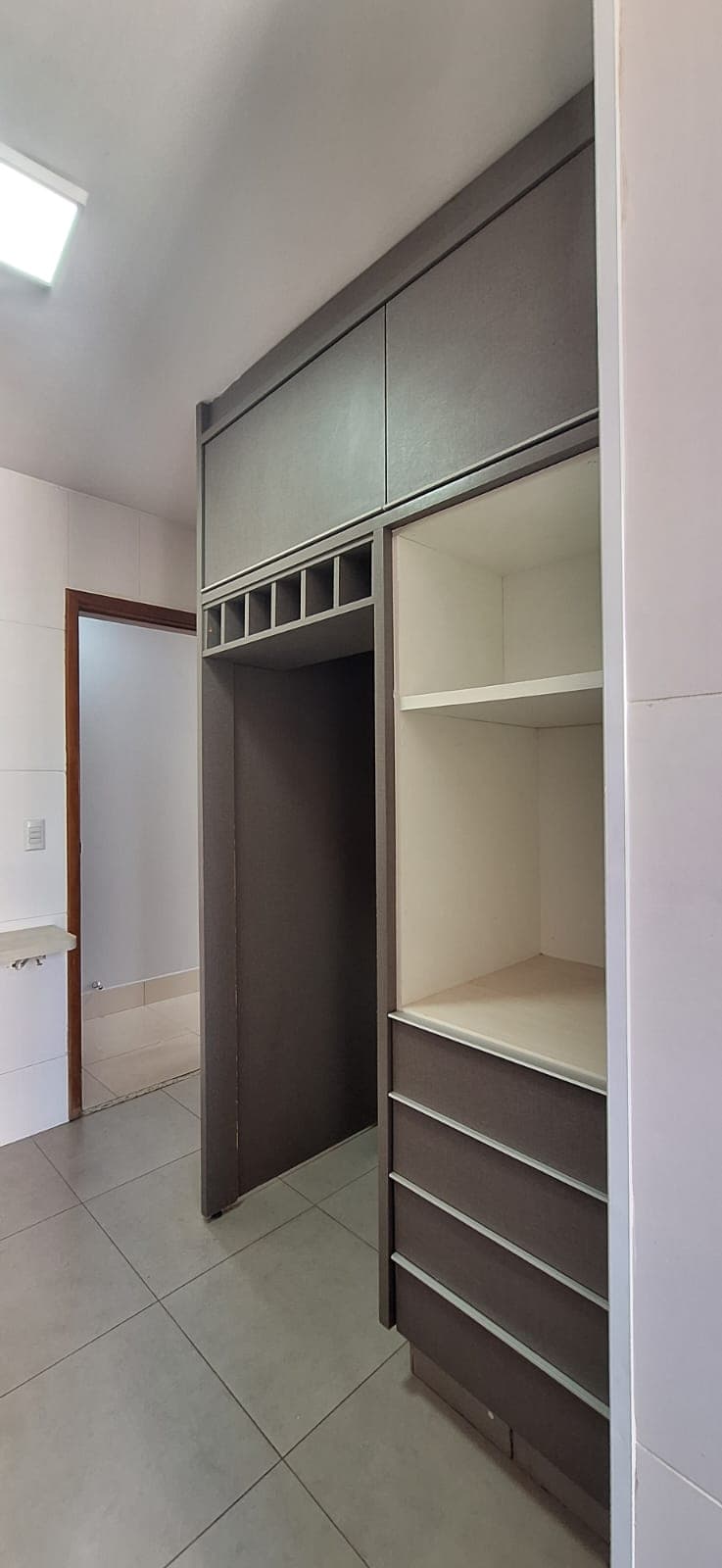 Apartamento 90 m² | 3 quartos sendo 1 suíte | Setor Bueno
