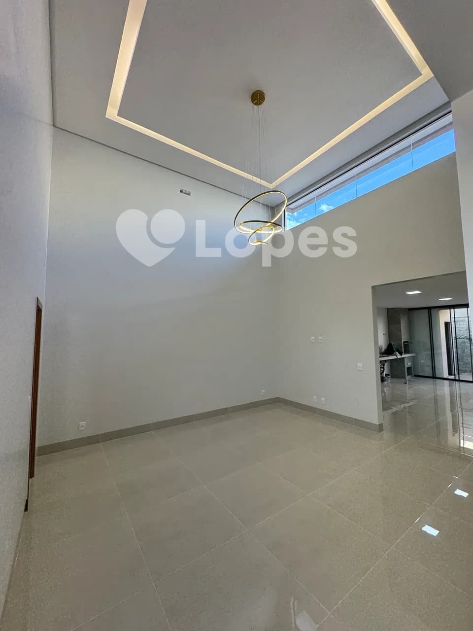 Casa Térrea 4 Suítes no Jardins Capri – Goiânia