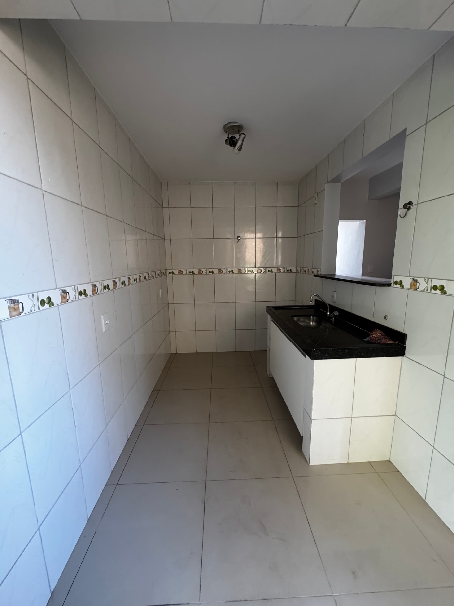 Apartamento a venda 3 Quartos St. Rodoviário