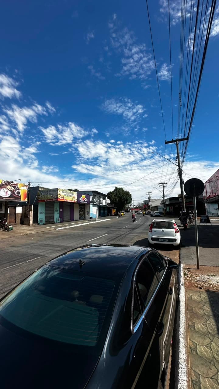 ÁREA/LOTE COMERCIAL OU RESIDENCIAL 2 FRENTES – SETOR URIAS MAGALHÃES