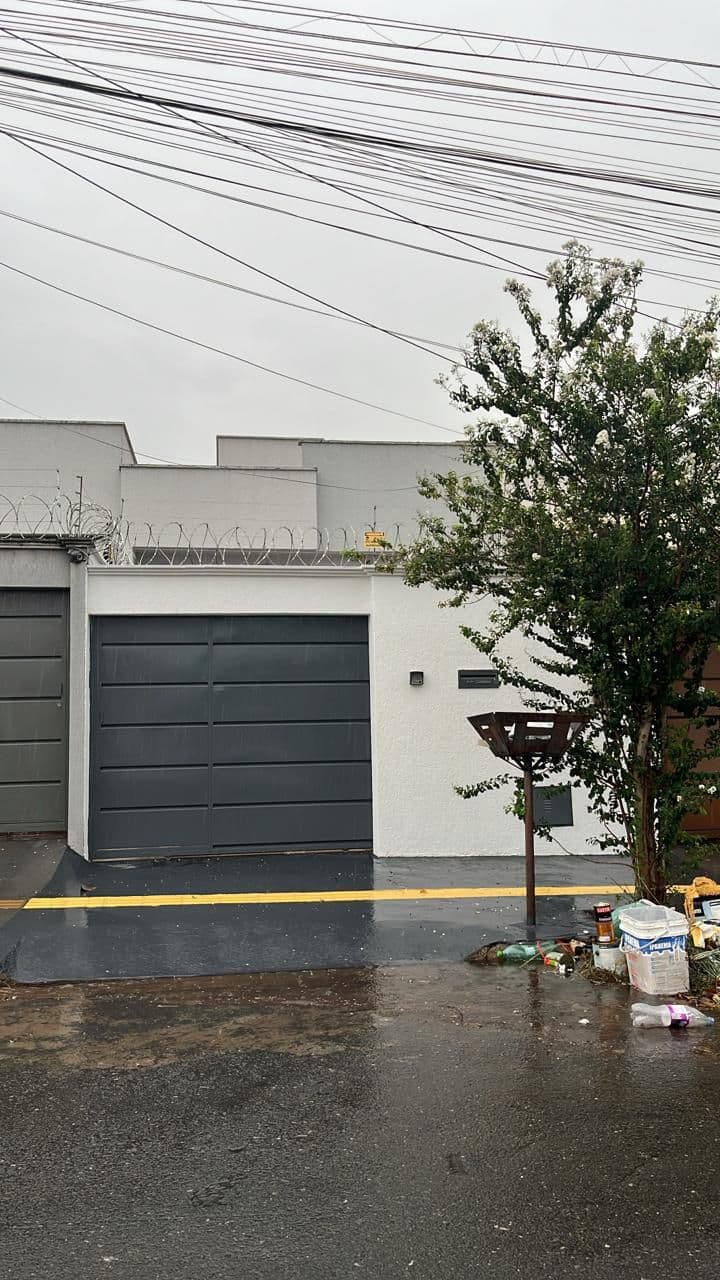 CASA À VENDA RESIDENCIAL VEREDA DOS BURITIS – GOIÂNIA