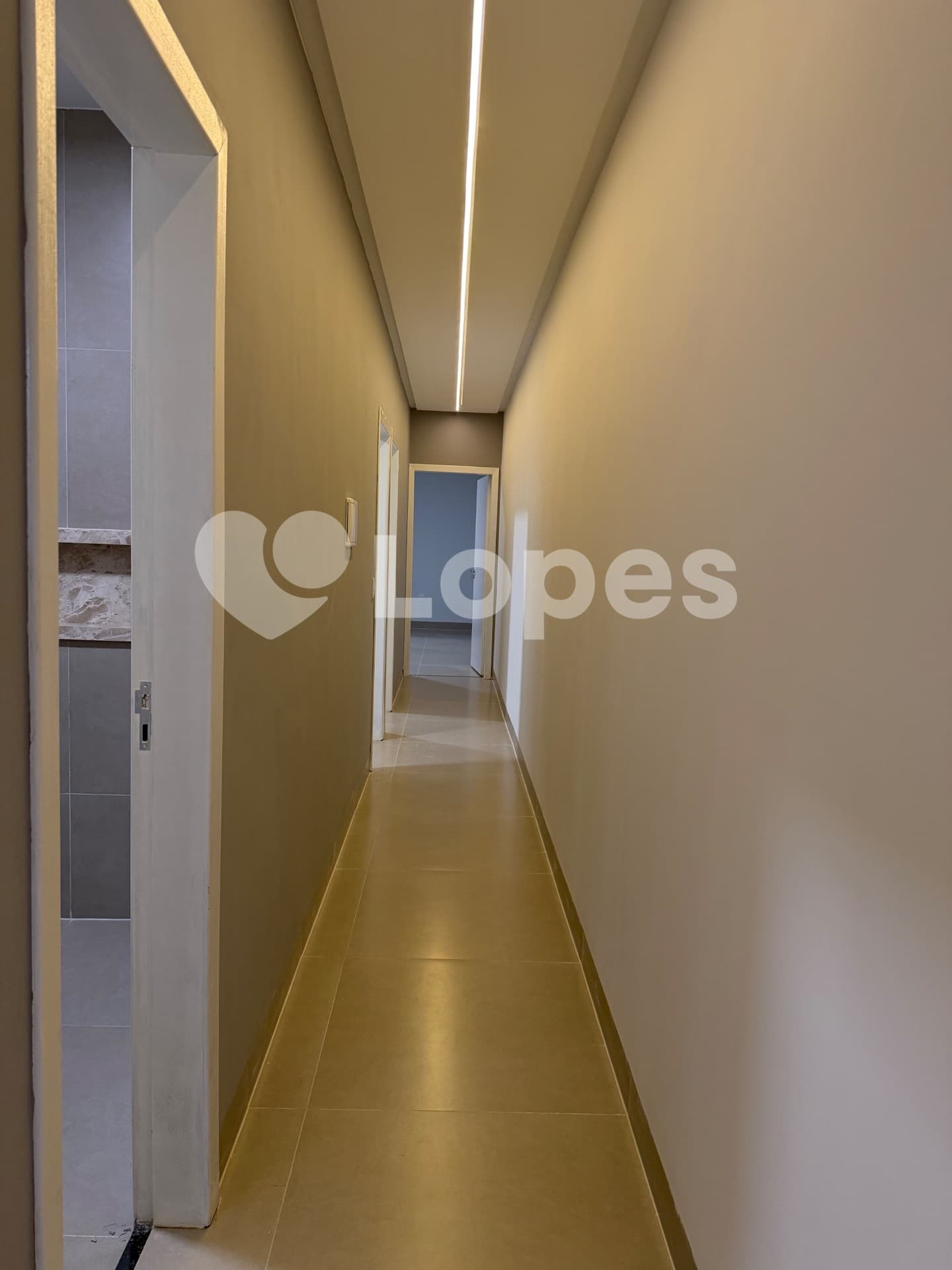 Casa 3 Quartos no Jardim Boa Esperança | Próxima ao Jardim Buriti Sereno