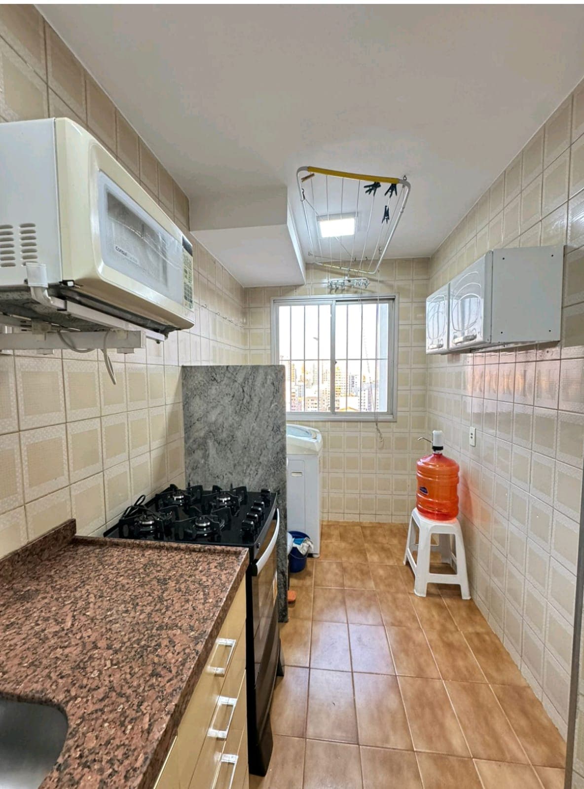 APARTAMENTO À VENDA ALTO DO BUENO