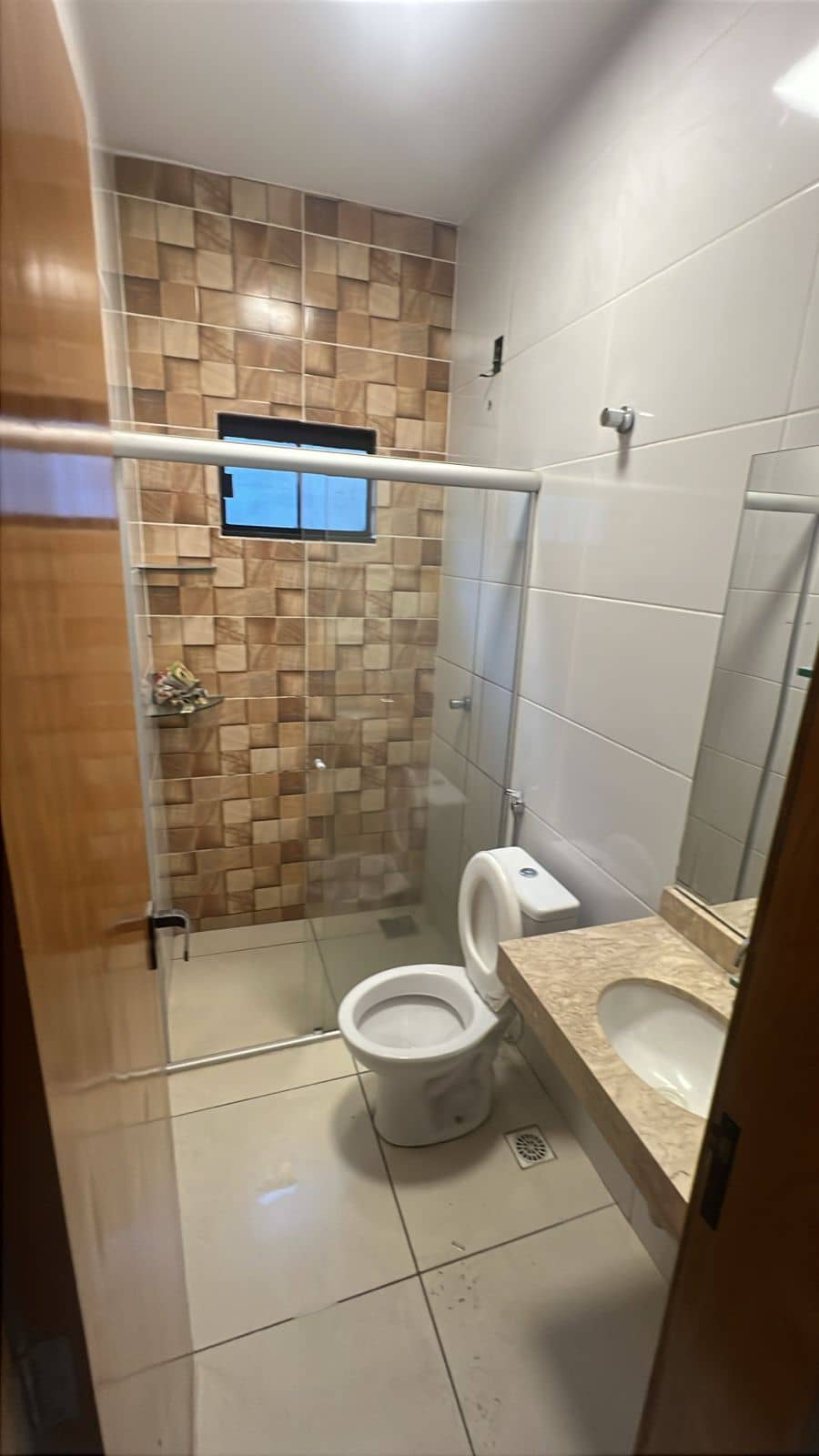 Casa 2Q com 2Suites Jardim Canedo 1