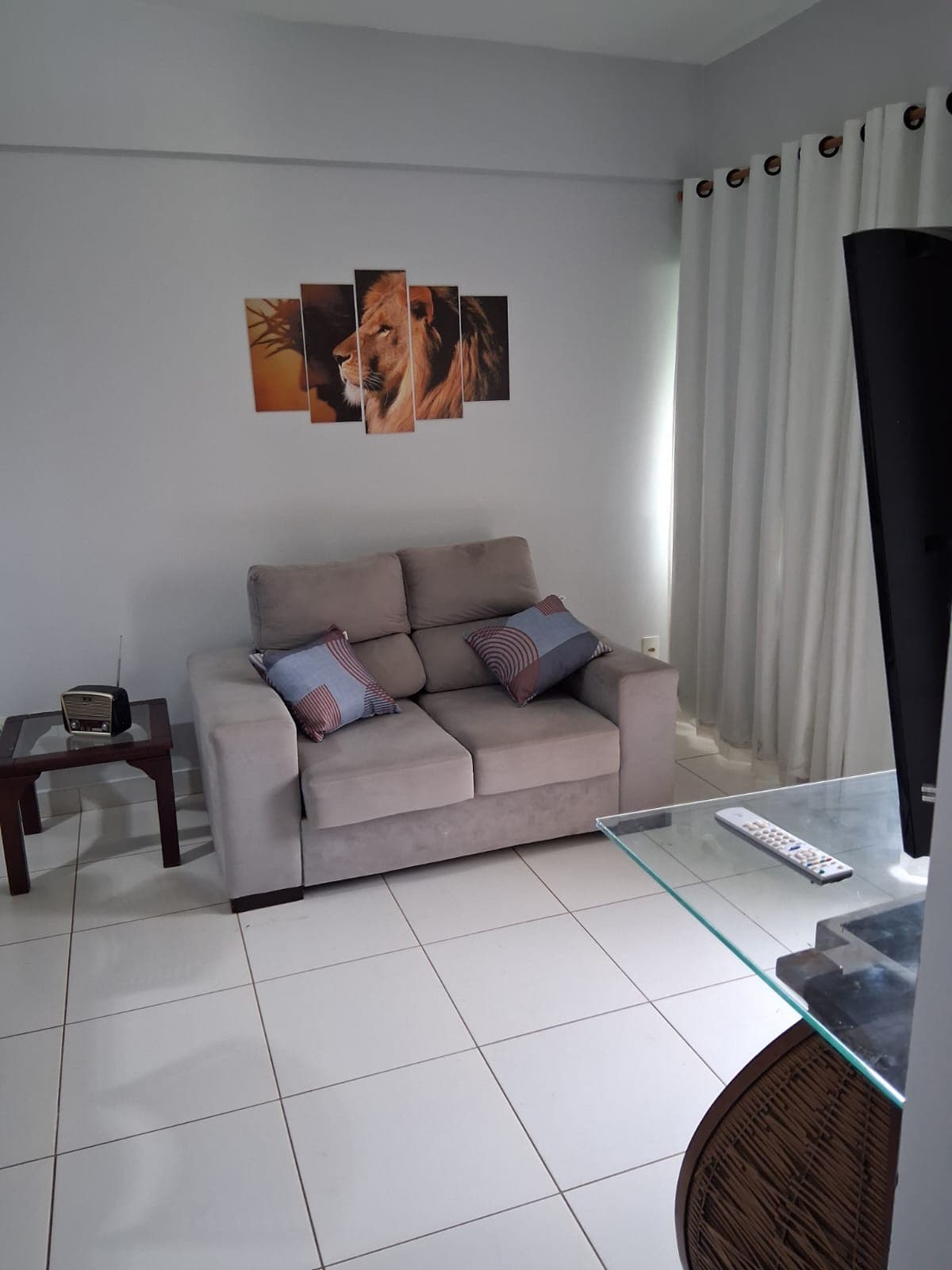Apartamento à Venda – Setor Bueno | 52m² | 2 Quartos