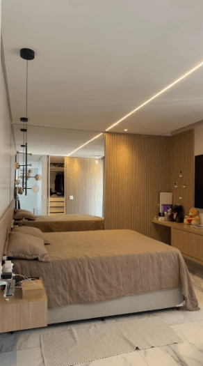 Casa de Alto Padrão no Residencial Granville - 510m²