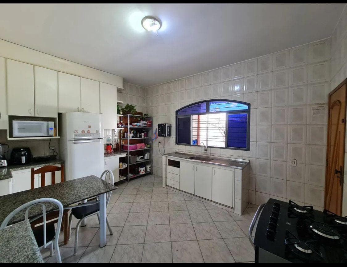 CASA VILA REGINA