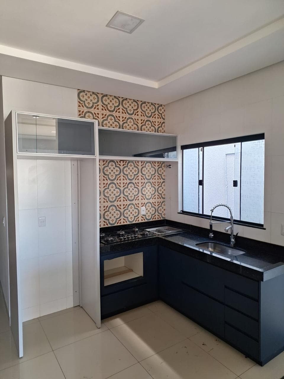 CASA À VENDA RESIDENCIAL VEREDA DOS BURITIS – GOIÂNIA