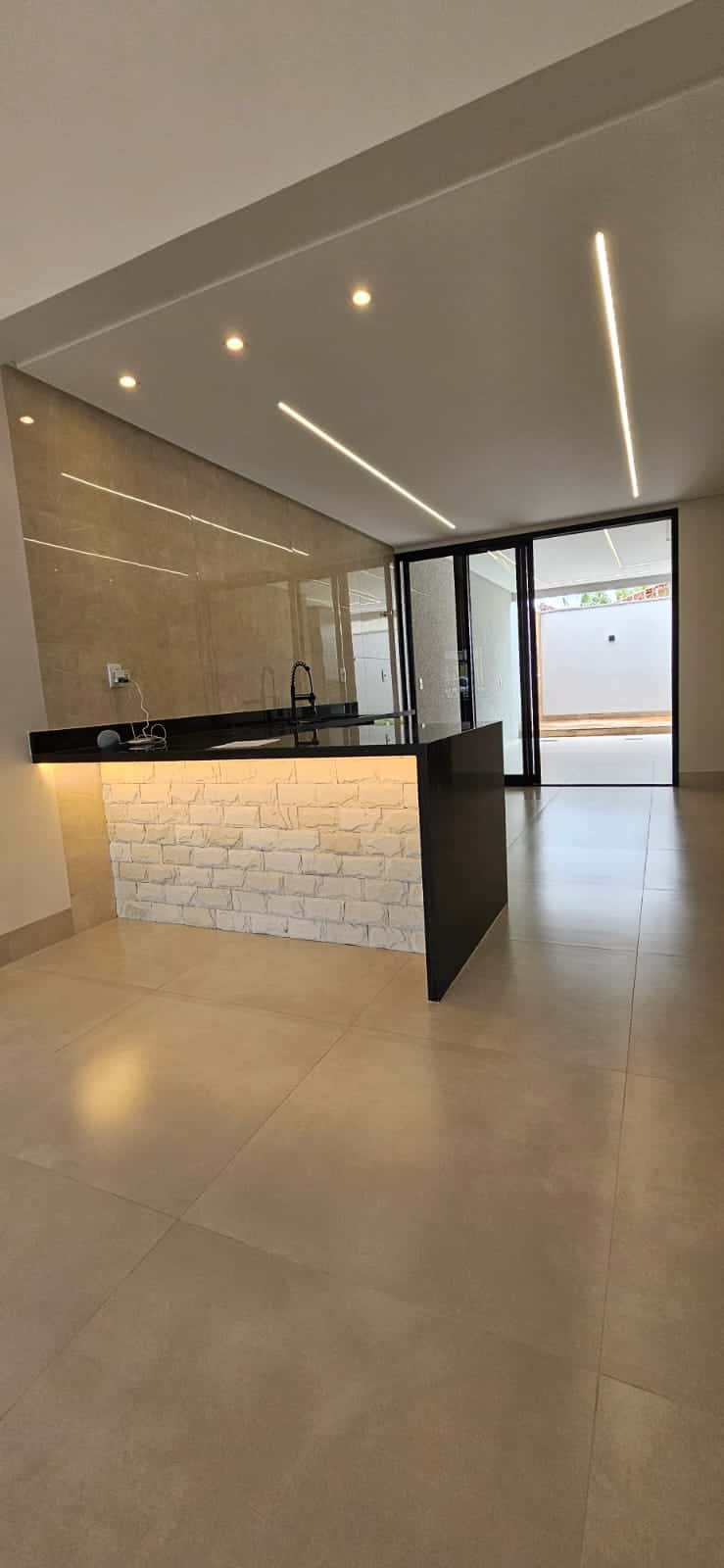 Casa Térrea a Venda no Jardim Presidente