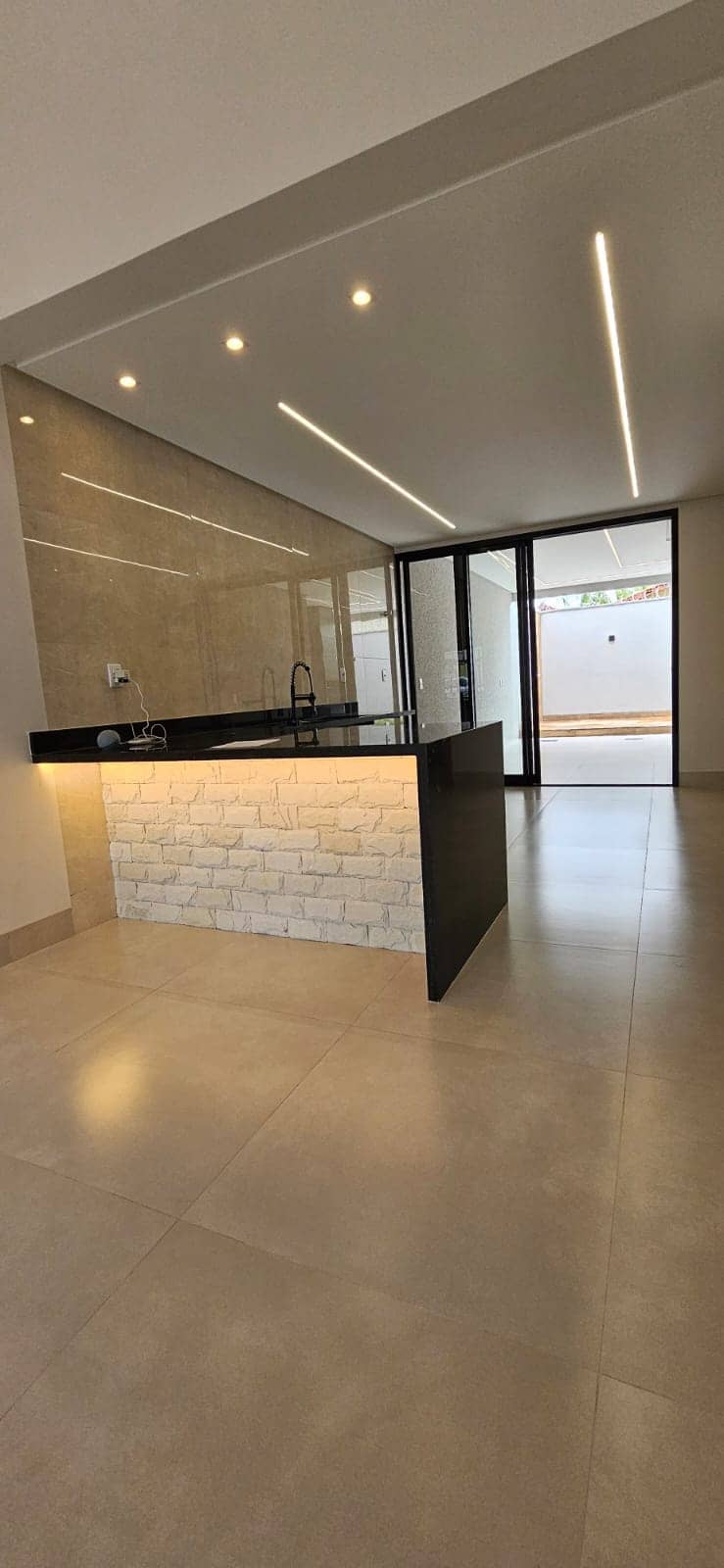Casa Térrea a Venda no Jardim Presidente