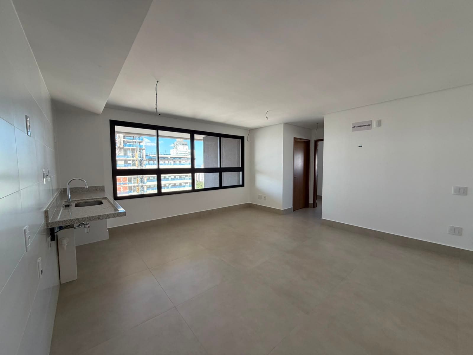 CITY HAUT APARTAMENTO NOVO 93M SETOR BUENO