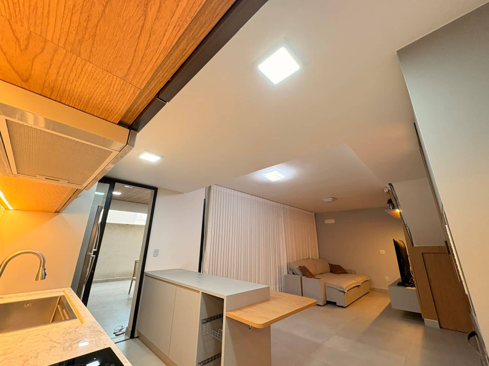 SOBRADO JARDINS MARSELHA | 3 SUITES