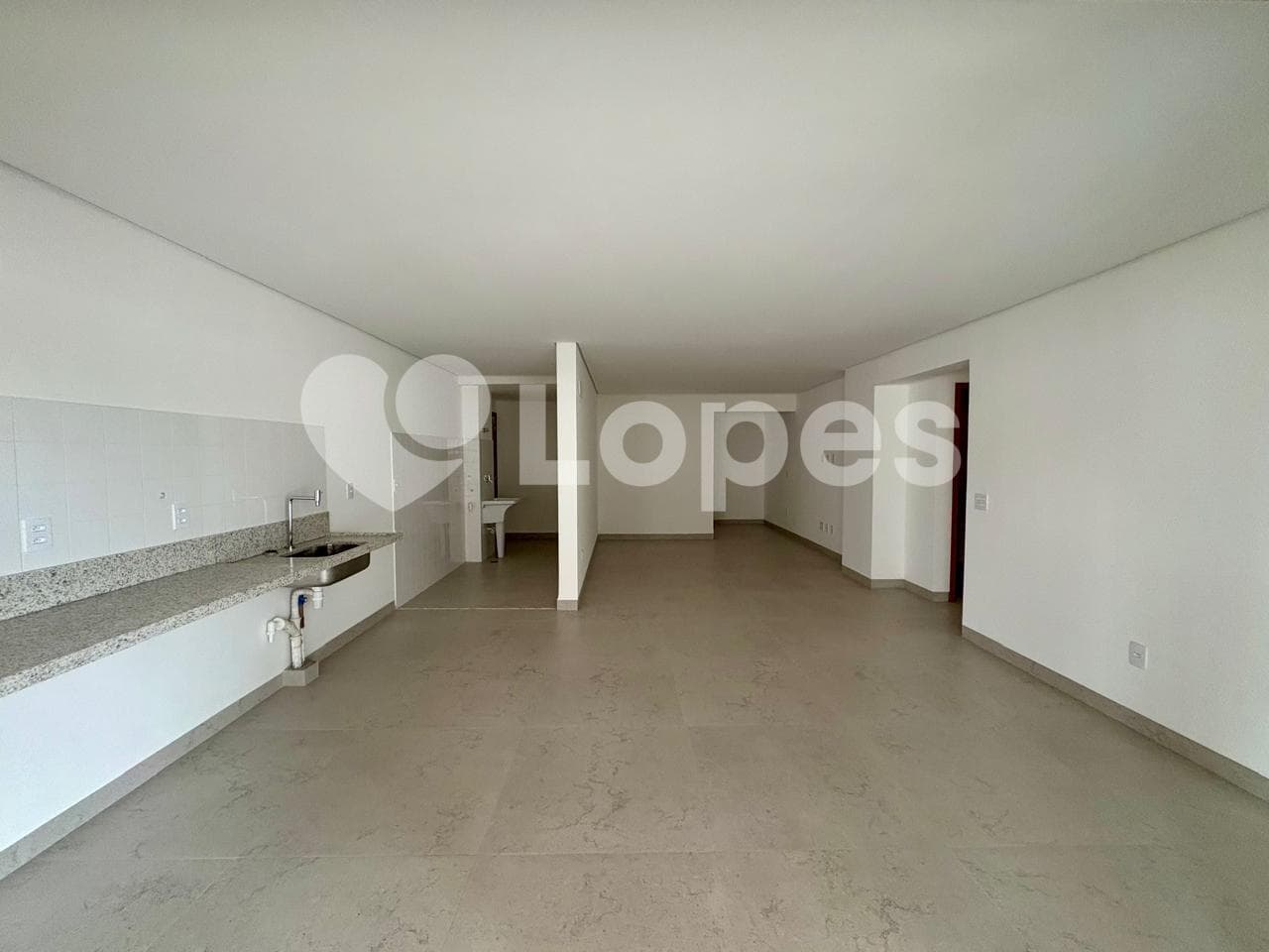 Apartamento 3 Suítes no Setor Oeste | Próximo ao Lago das Rosas e Praça do Sol
