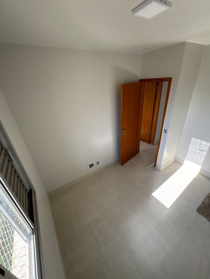 Apartamento 3 quartos com vista para o parque