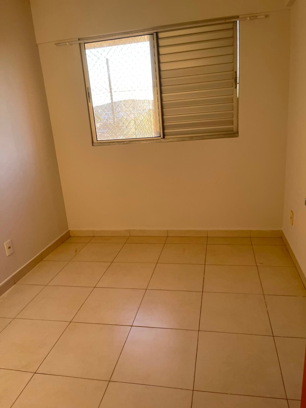 Apartamento 3/4 sendo 1 suíte no Setor Campinas - 79m² - Campinas Dei Fiori
