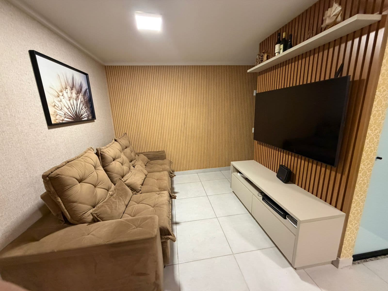 APARTAMENTO À VENDA NO PARQUE AMAZÔNIA SOLAR AMAZÔNIA