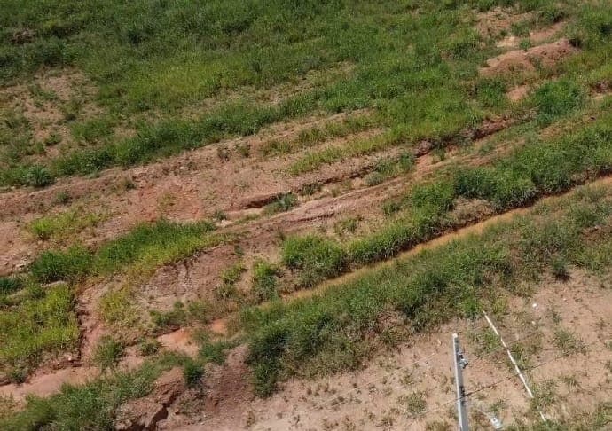 CHÁCARA SENADOR CANEDO 5.999M²