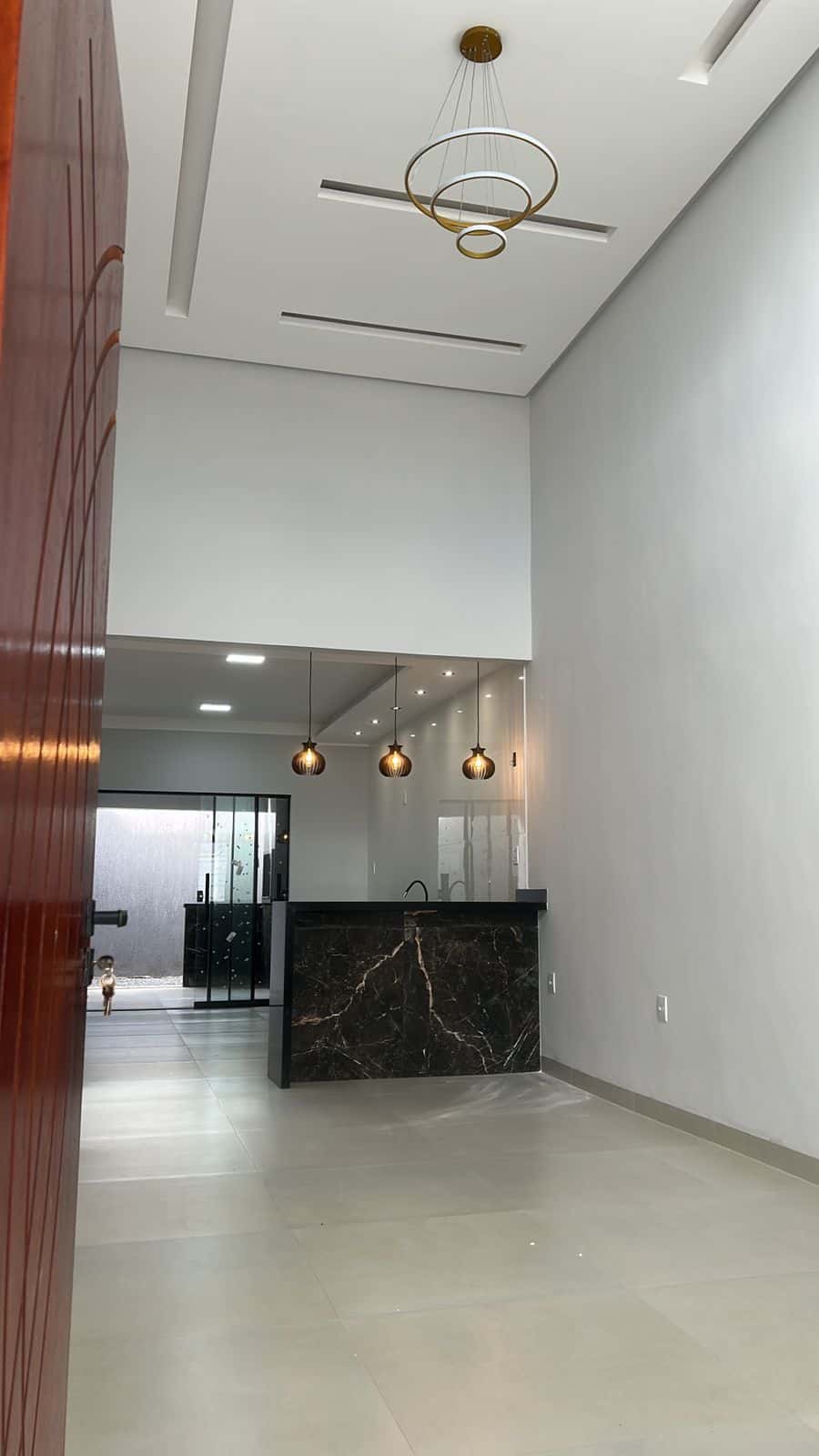 Casa - Gran Ville - Anapolis