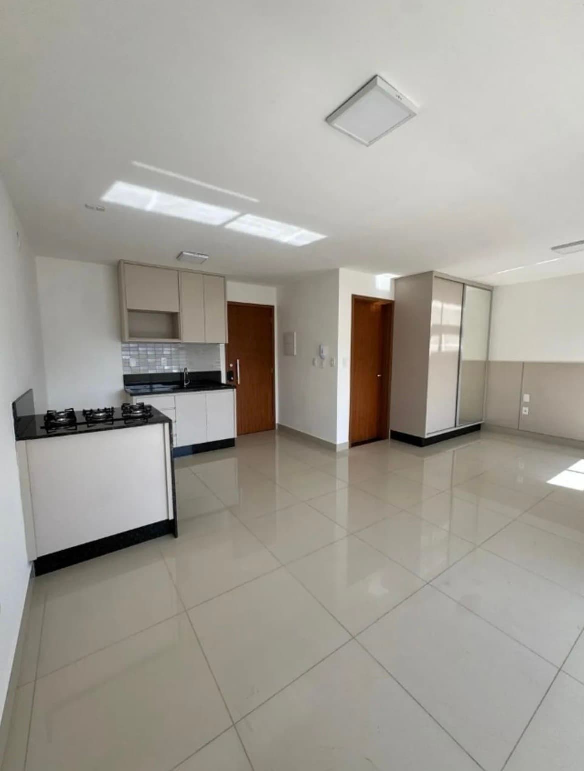 Flat Edifício Terra One - Setor Bueno