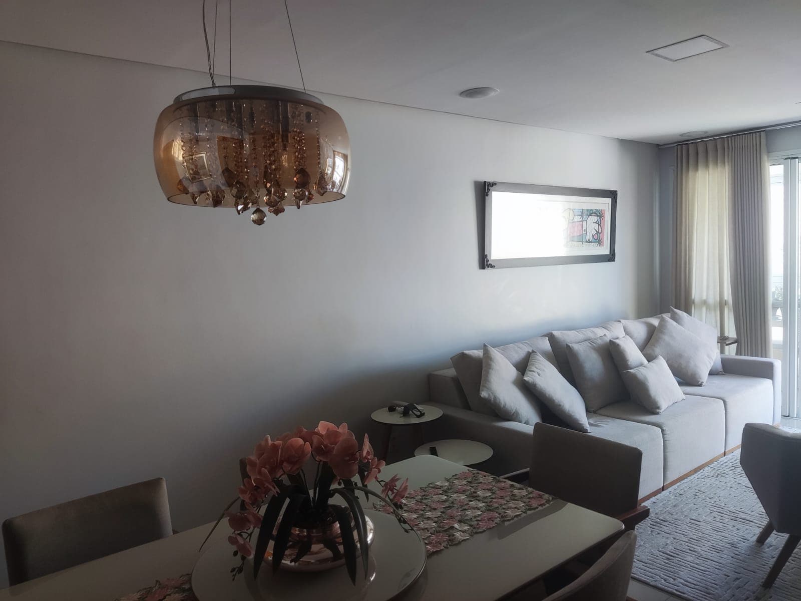 Apartamento com 3 Quartos à venda, 107m² - Jardim Goiás