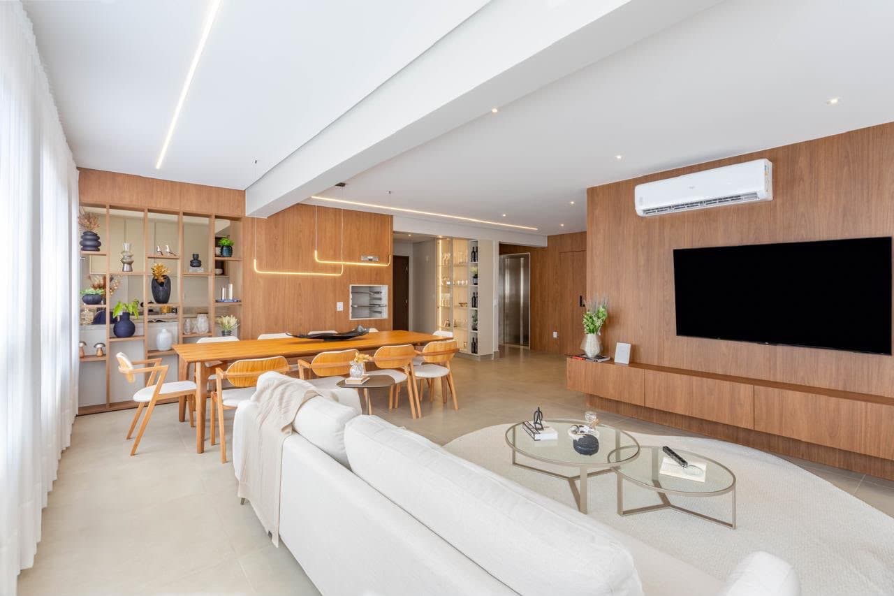 Apartamento Setor Bueno