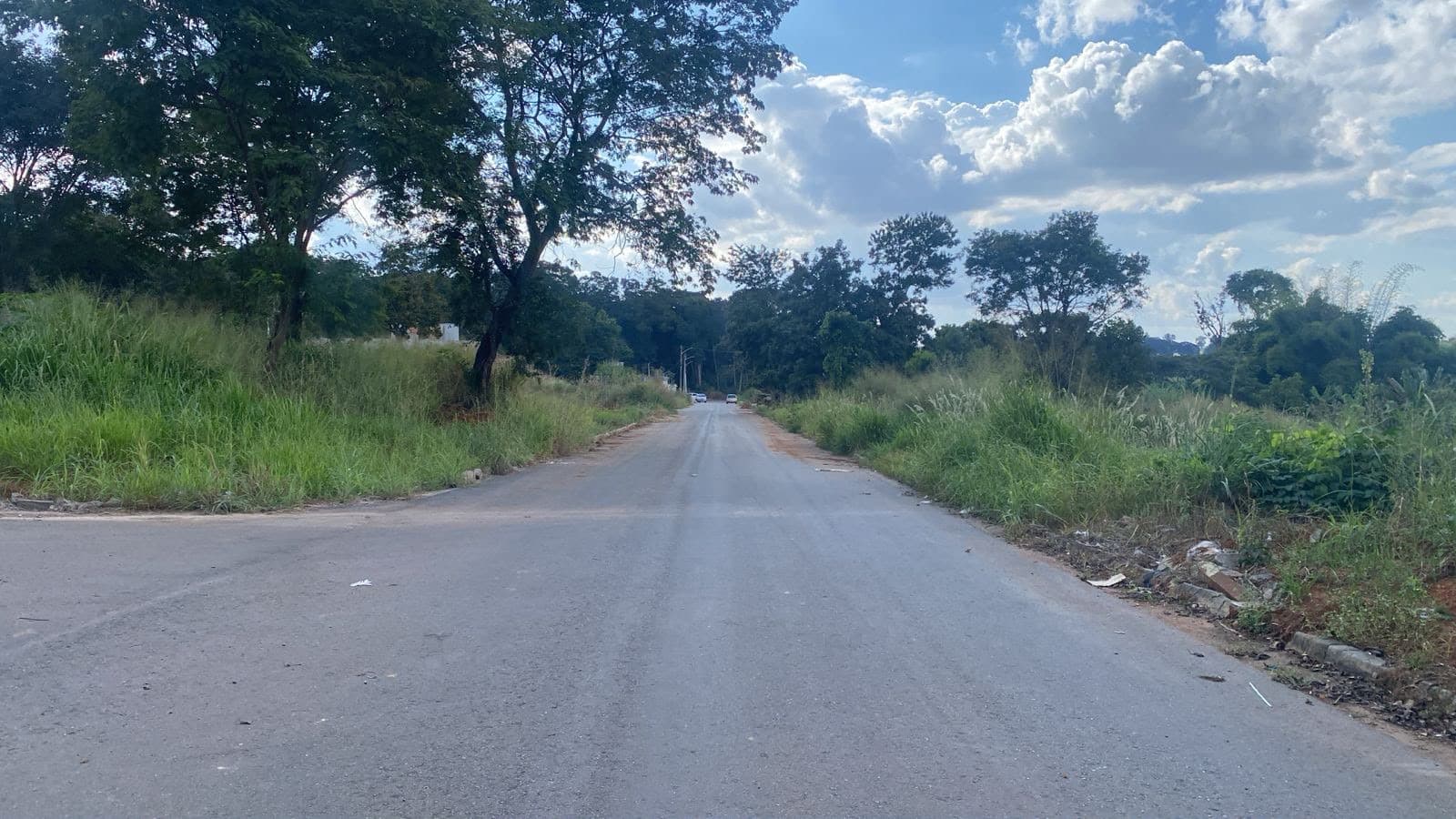 Lote de Esquina no Parque Ibirapuera – Aparecida de Goiânia