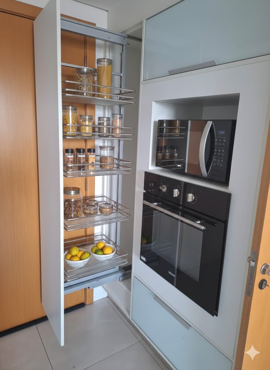 VENDO APARTAMENTO ALTO PADRAO NO SETOR OESTE