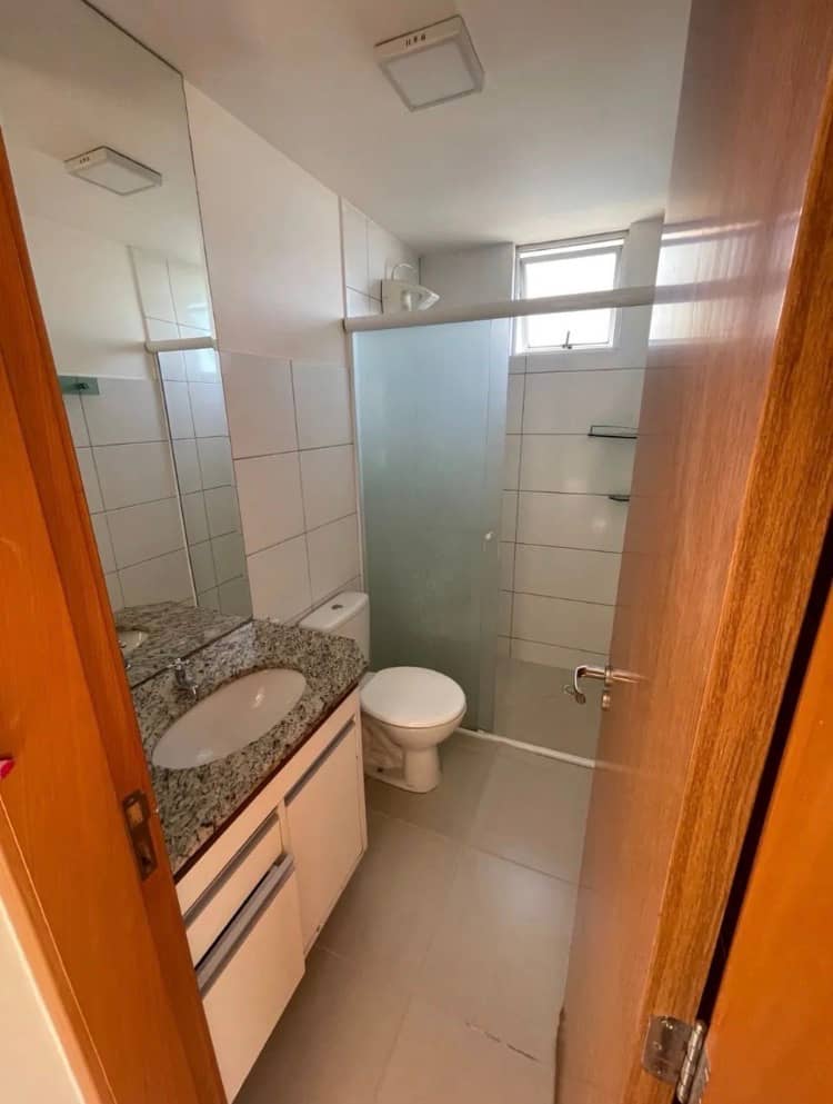 Apartamento à venda Jardim Presidente