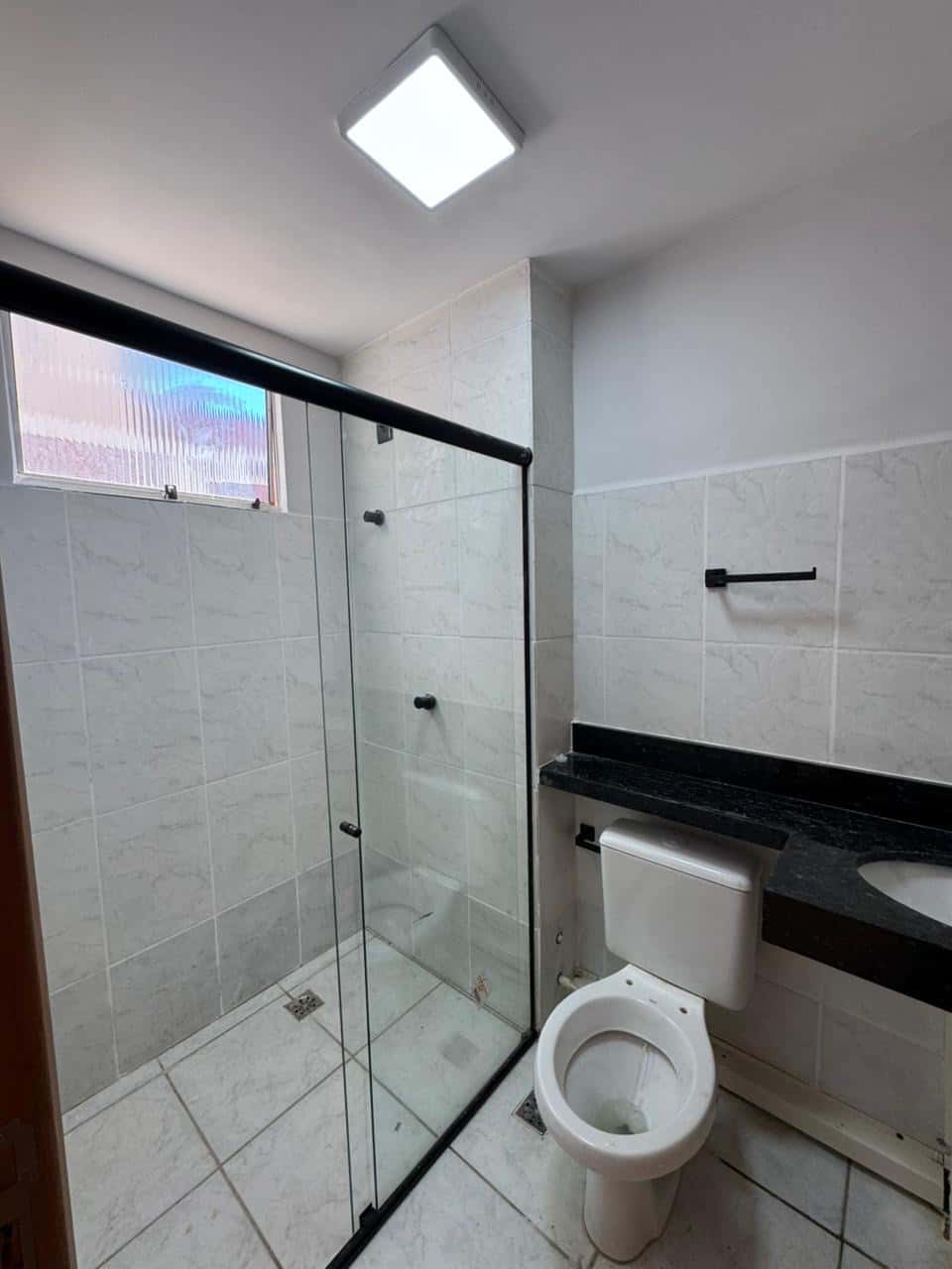 Apartamento com 2 quartos no Buriti Sereno